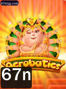 Acrobatics: Mergulho no Mundo Dinâmico do Jogo de Precisão e Equilíbrio