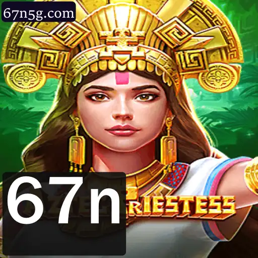 Descubra o Fascinante Mundo de AztecPriestess