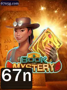 Explorando o Mundo Enigmático do Jogo BookofMystery
