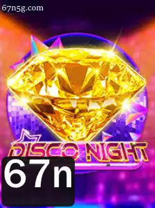 DiscoNight: Um Mergulho na Diversão e Aventura do Novo Jogo com a Palavra-Chave 67n