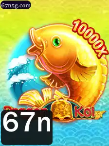 Explore o Universo de DragonKoi: Um Mergulho no Fascinante Mundo do Jogo