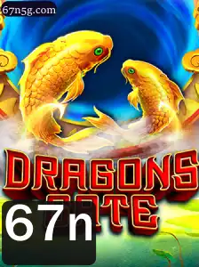 Explorando o Fascinante Mundo de DragonsGate