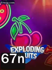 ExplodingFruits: Um Guia Completo para o Jogo do Momento