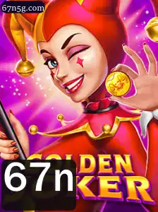 Descubra o Fascinante Mundo do Jogo GoldenJoker