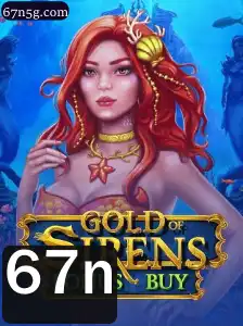 Desvendando o Encanto do Jogo GoldofSirensBonusBuy