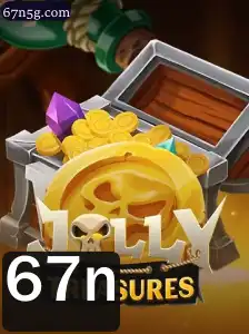 Descubra o Mundo de Aventura com JollyTreasures