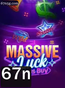 Desvendando MassiveLuckBonusBuy: Um Mergulho nas Regras e Dinâmica do Jogo