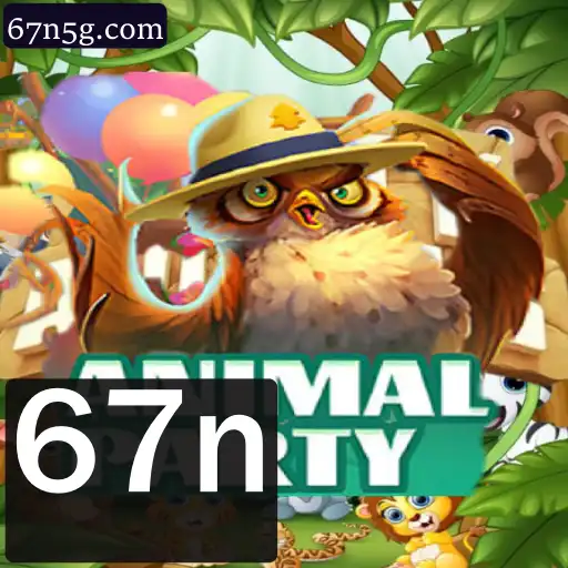 Descubra o Mundo Divertido de AnimalParty
