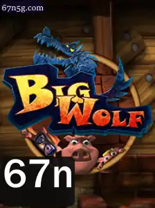 BigWolf: Um Jogo Estratégico de Sobrevivência