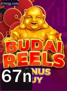 Descubra o Empolgante Mundo de BudaiReelsBonusBuy