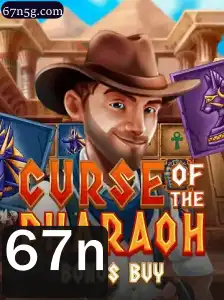Descubra o Fascinante Mundo de CurseofthePharaohBonusBuy