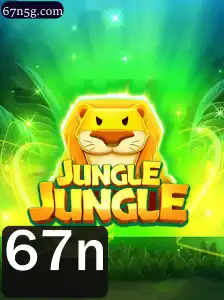 JungleJungle: Explorando a Excitante Aventuras na Selva com a Palavra-chave Secreta '67n'