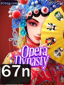 OperaDynasty: Descubra o Fascinante Mundo do Jogo Inspirado na Ópera