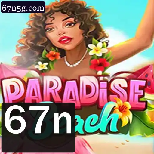 Explorando ParadiseBeach: Um Refúgio de Diversão e Estratégia