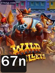 Descubra WildBullets: O Jogo de Ação Intenso e Suas Regras Empolgantes