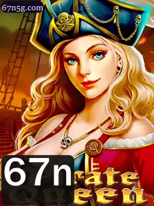 Descobrindo PirateQueen: Aventuras e Estratégias no Mar