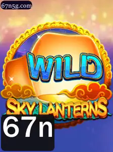 Descubra o Encantador Mundo de SkyLanterns