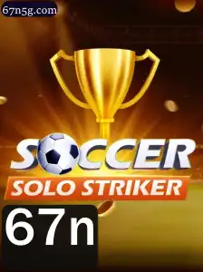 Explorando SoccerSoloStriker: Um Novo Horizonte no Mundo dos Jogos de Futebol